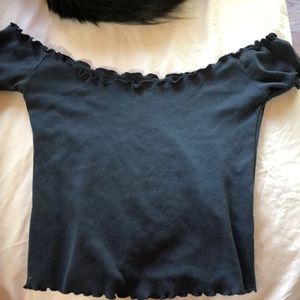 Brandy Melville top
